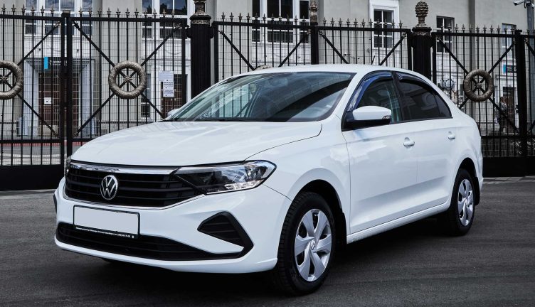 Volkswagen Polo New
