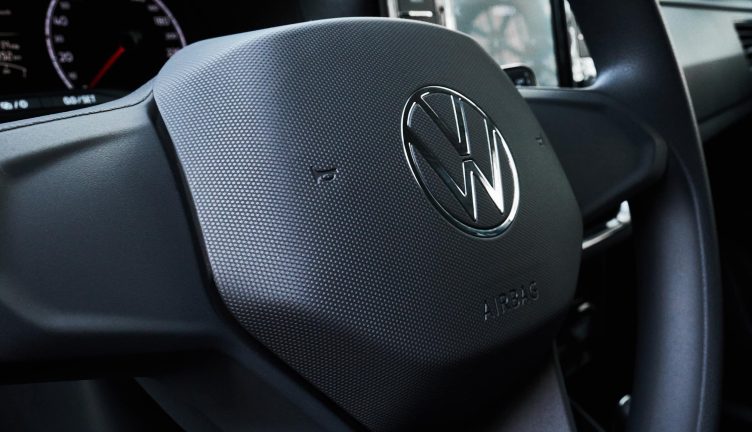 Volkswagen Polo New