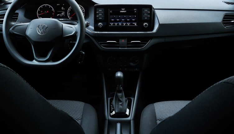 Volkswagen Polo New