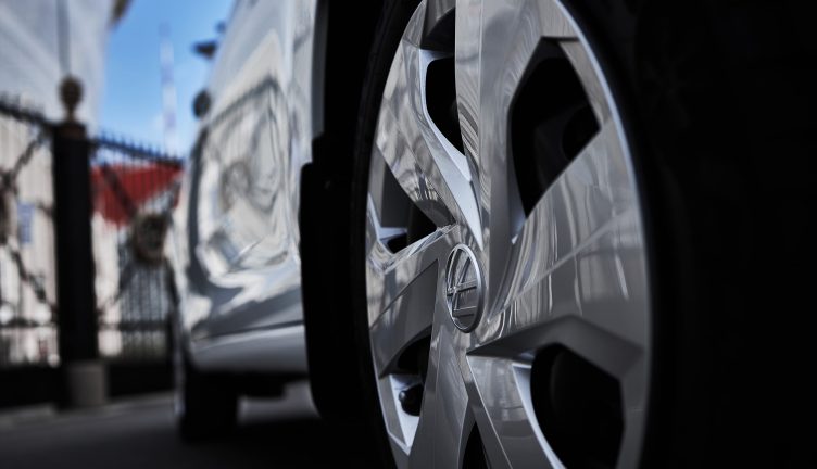 Volkswagen Polo New