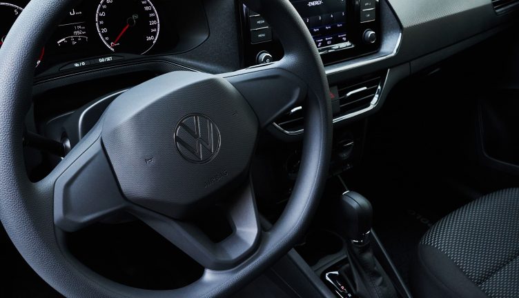 Volkswagen Polo New