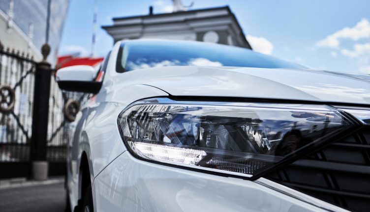 Volkswagen Polo New