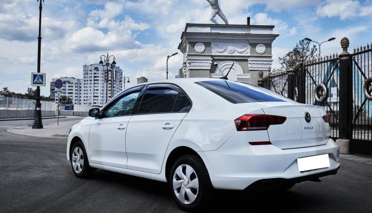 Volkswagen Polo New