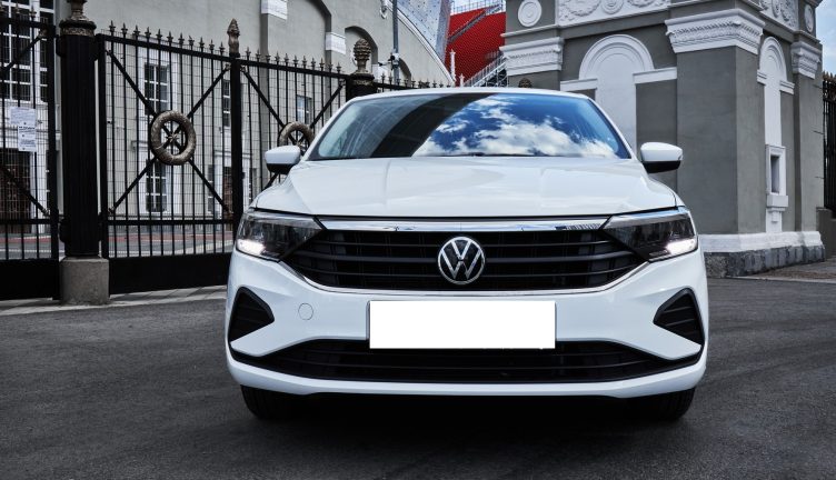 Volkswagen Polo New