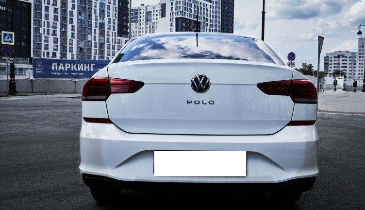 Volkswagen Polo New
