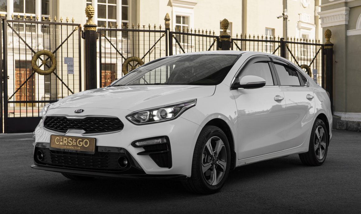 Kia Cerato