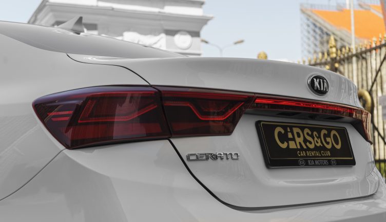 Kia Cerato