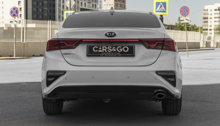 Kia Cerato