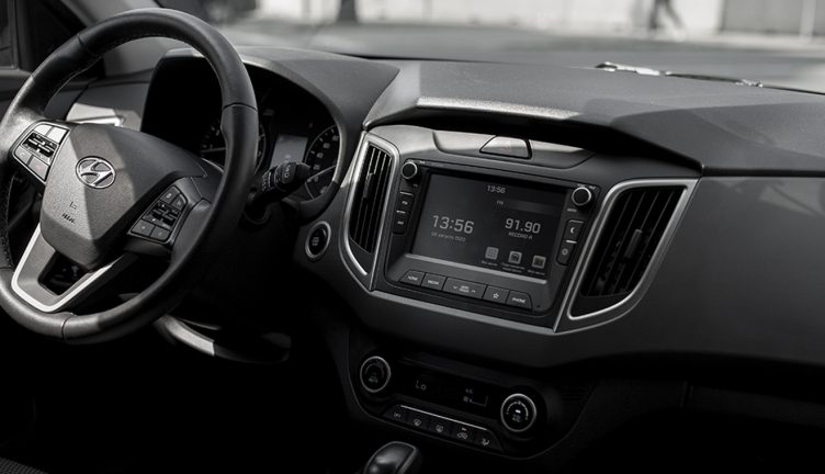 Hyundai Creta 2WD