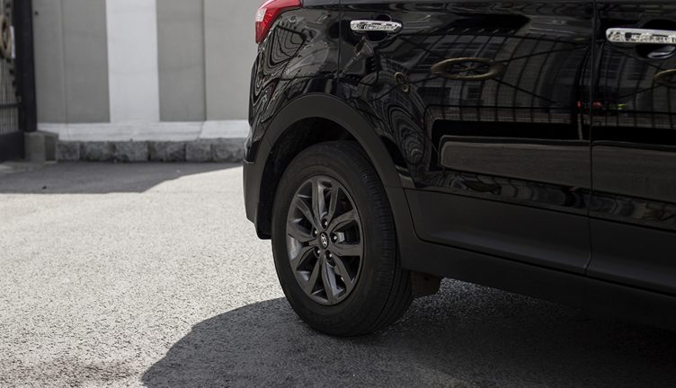 Hyundai Creta 2WD