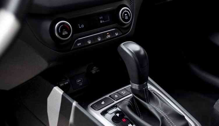 Hyundai Creta 2WD