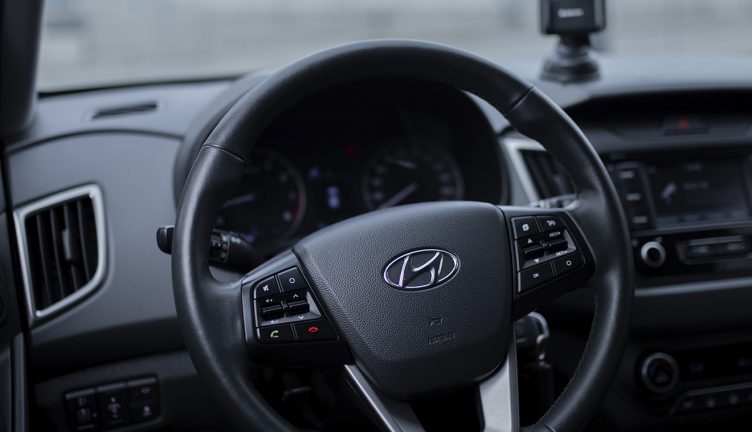 Hyundai Creta 4WD