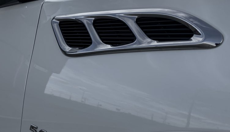 Infiniti QX80