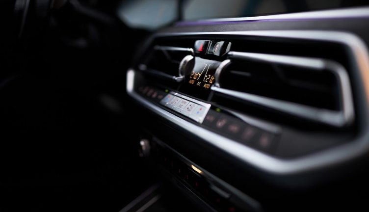 BMW X5 xDrive30D