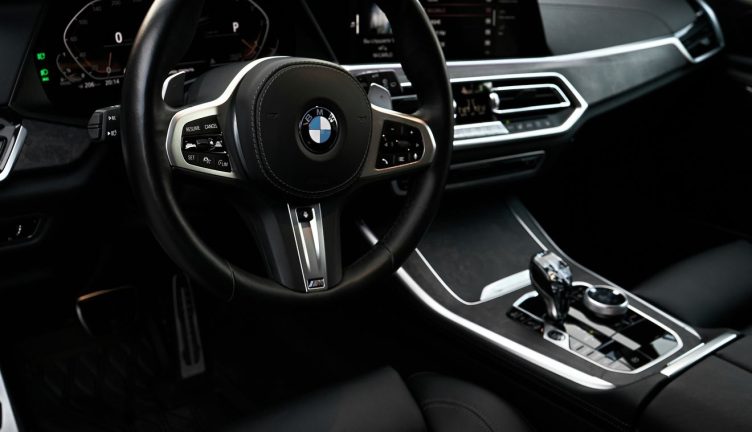 BMW X5 xDrive30D