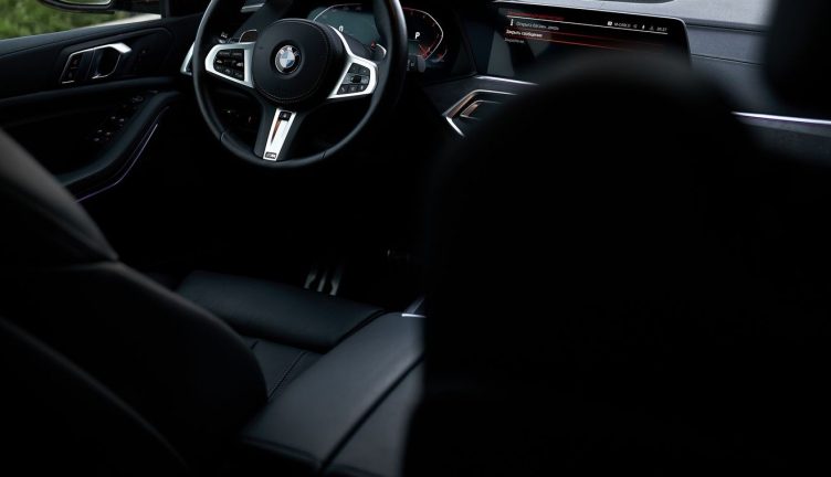 BMW X5 xDrive30D