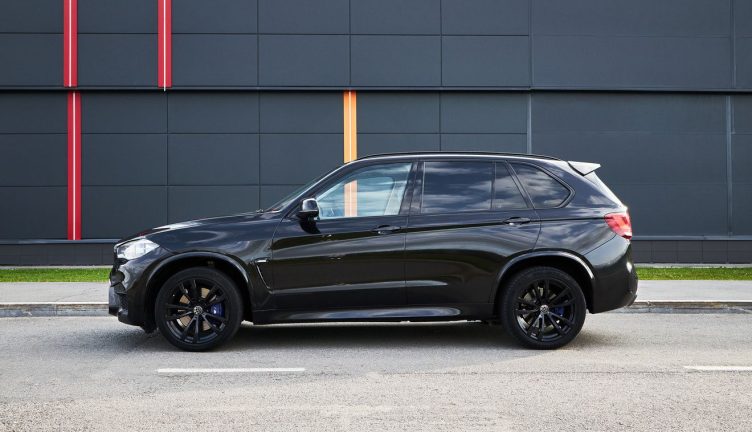 BMW Х5 XDrive 50I