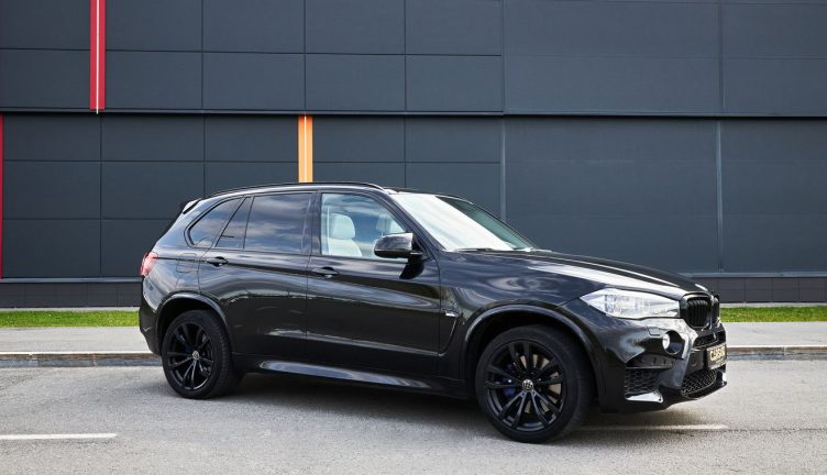 BMW Х5 XDrive 50I