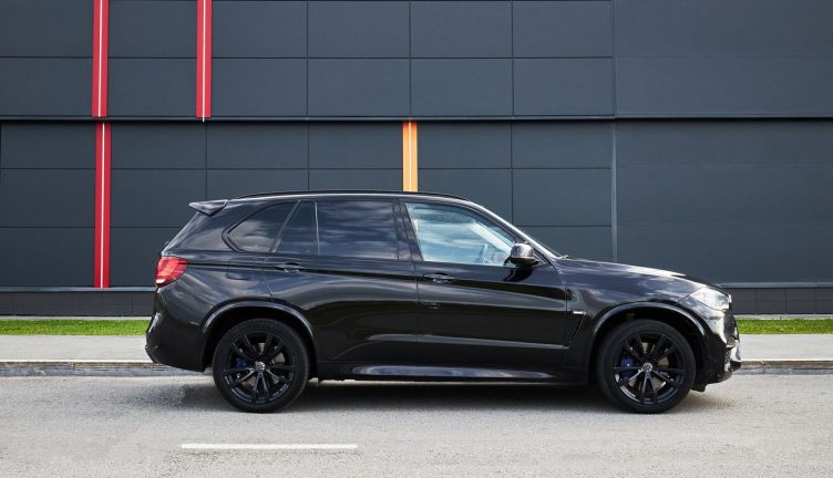 BMW Х5 XDrive 50I