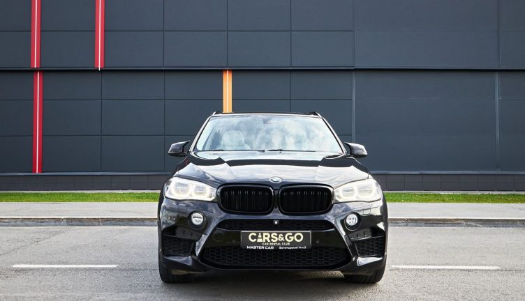 BMW Х5 XDrive 50I