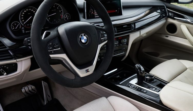BMW Х5 XDrive 50I