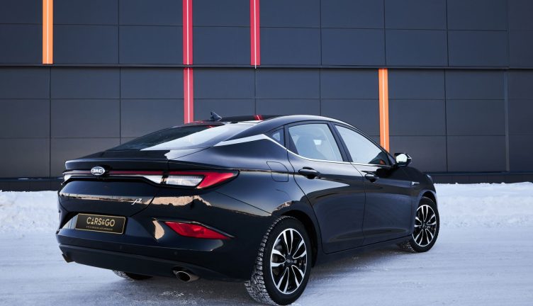 Jac J7