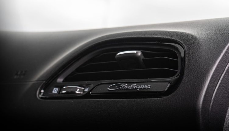 Dodge Challenger GT