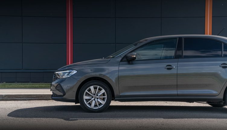 Volkswagen Polo New
