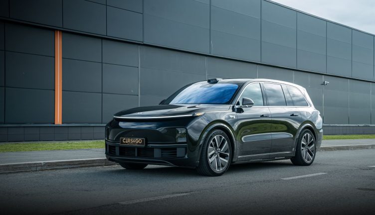 LiXiang L9
