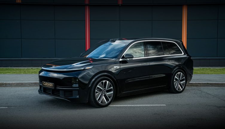 LiXiang L9