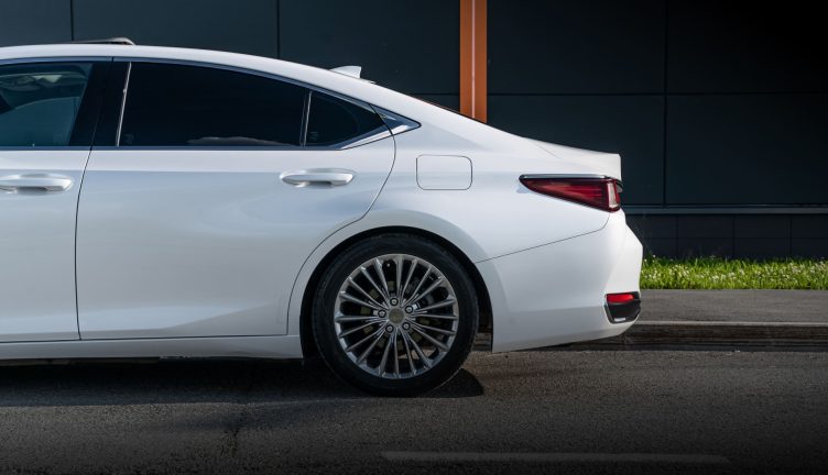 Lexus ES250