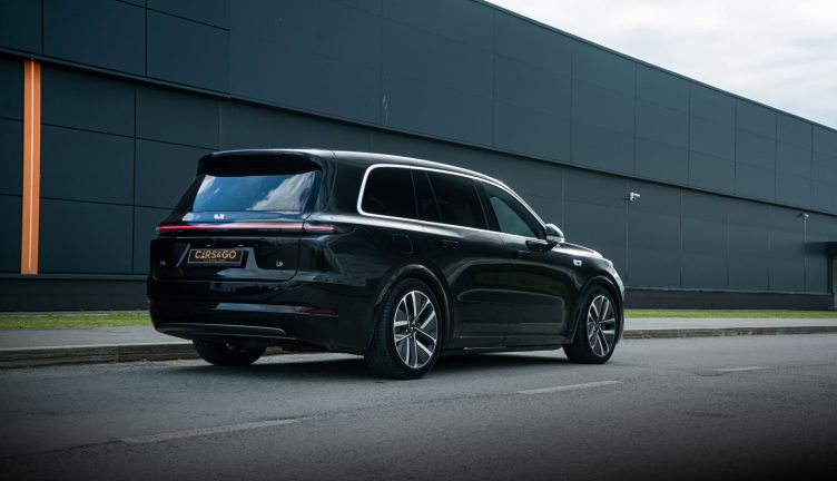 LiXiang L9
