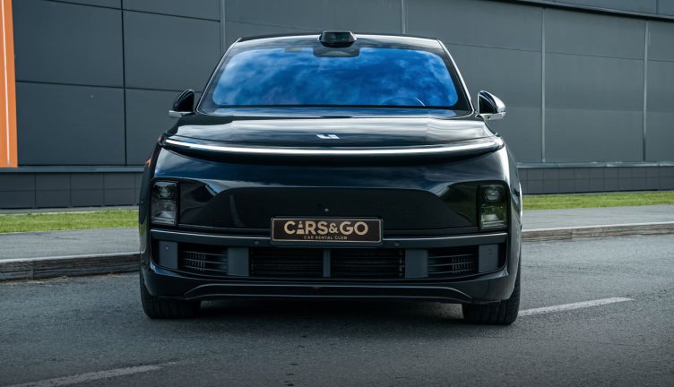 LiXiang L9