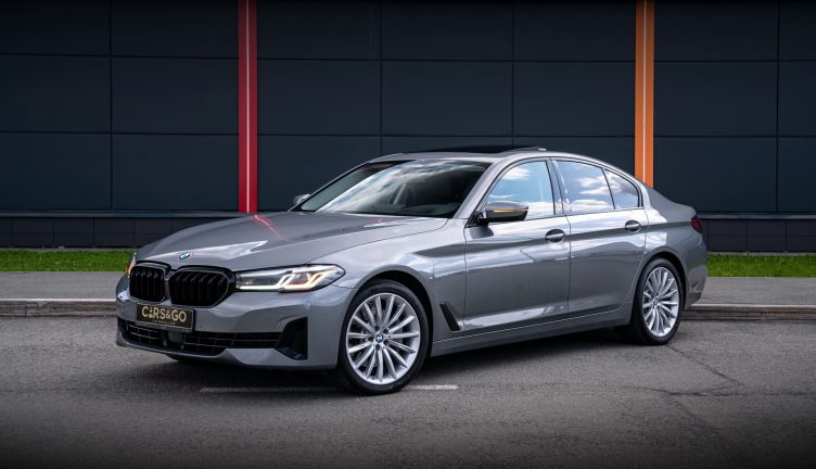 BMW 530i xDrive