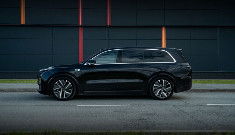 LiXiang L9