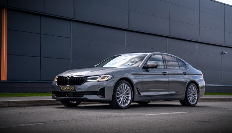BMW 530i xDrive