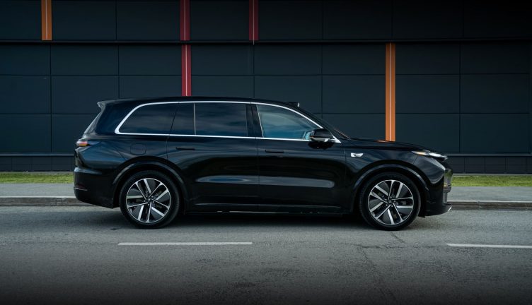 LiXiang L9