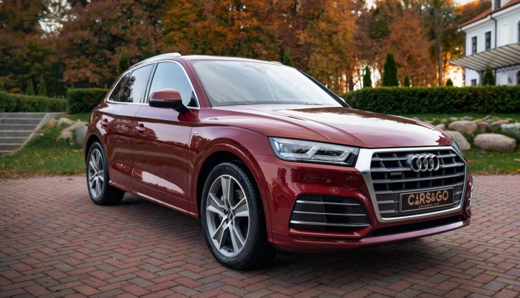 Audi Q5