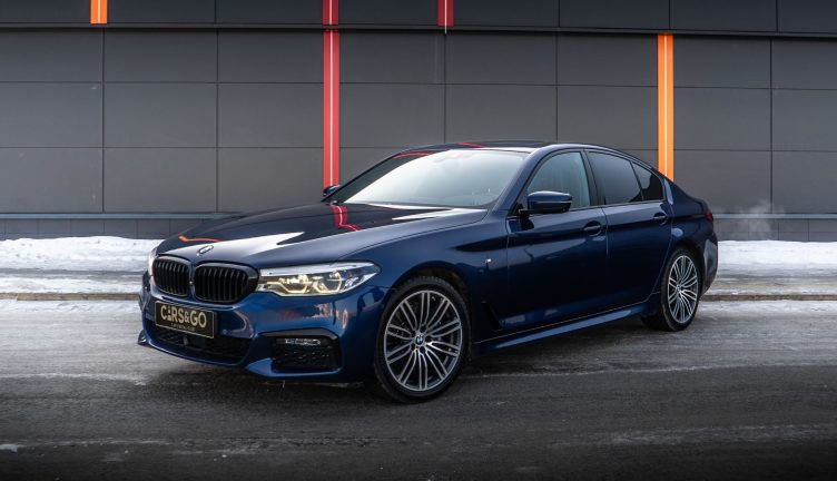 BMW 530i xDrive