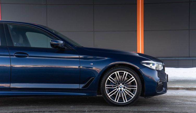 BMW 530i xDrive