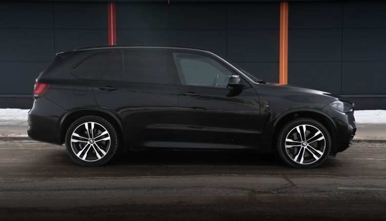 BMW Х5Md