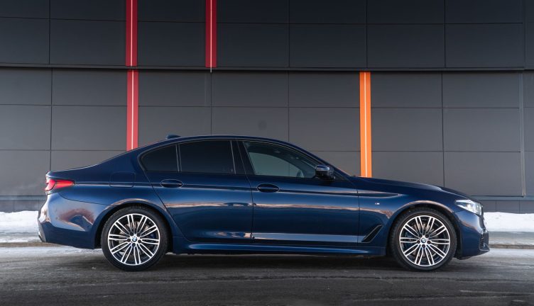 BMW 530i xDrive