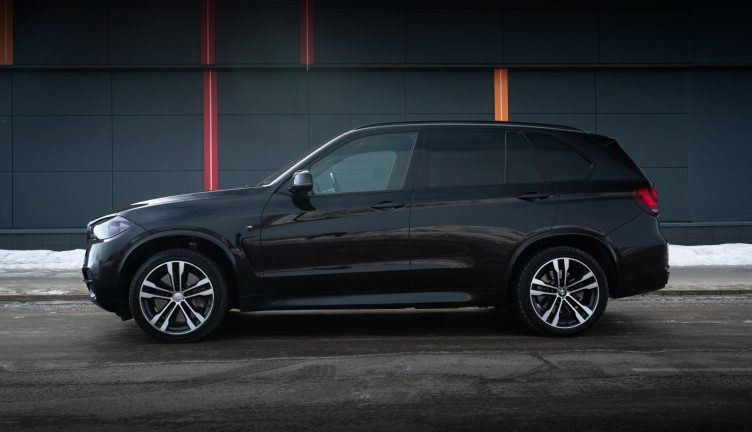 BMW Х5Md