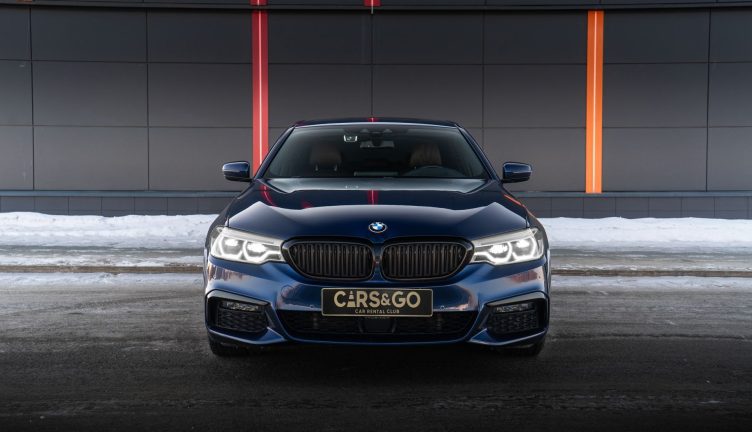 BMW 530i xDrive