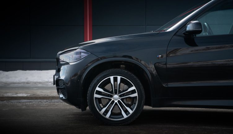 BMW Х5Md