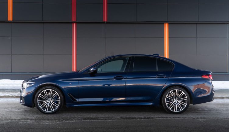 BMW 530i xDrive
