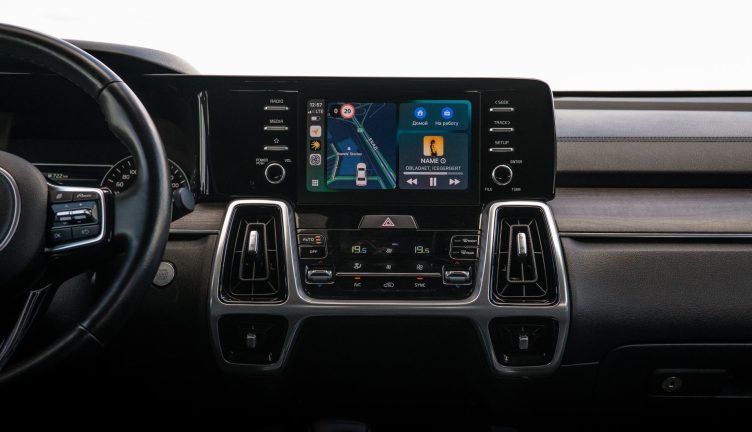 Kia Sorento 4WD