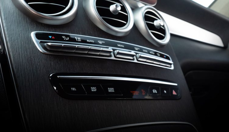Mercedes-Benz GLC 300 4MATIC