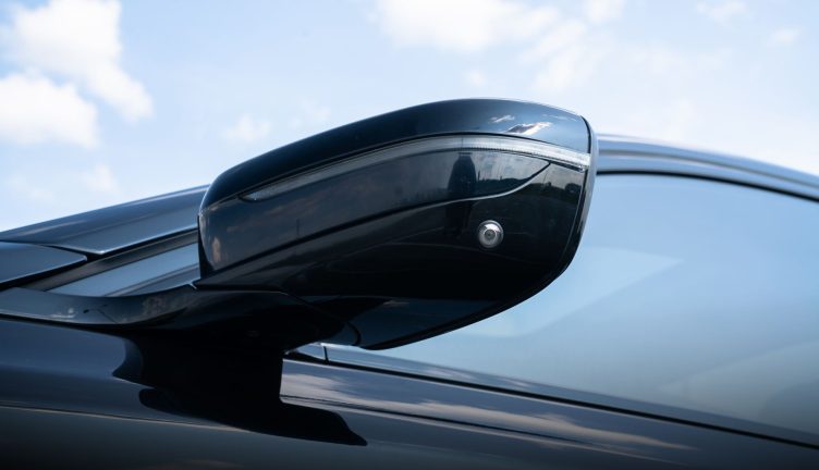 BMW 750Li