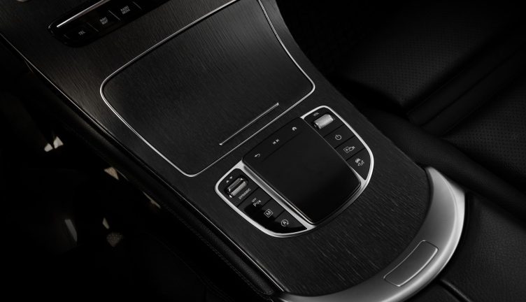 Mercedes-Benz GLC 300 4MATIC